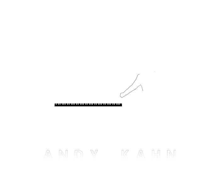 Piano man White web