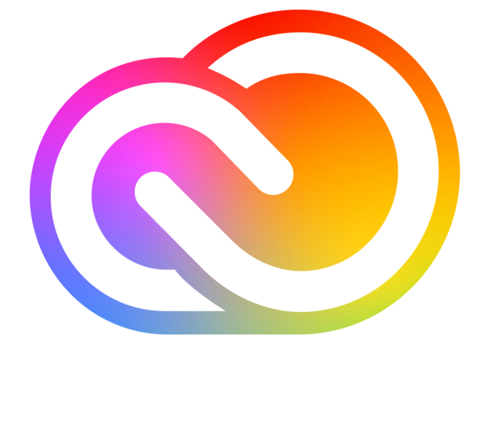 adobe creative cloud logo
