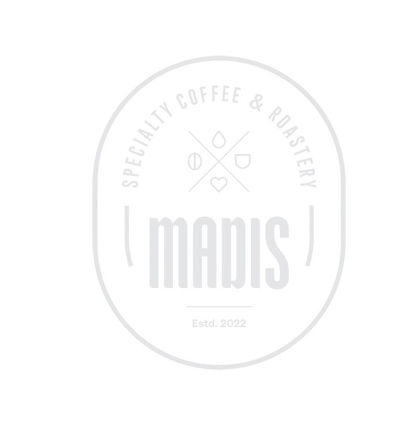 Madis logo White2
