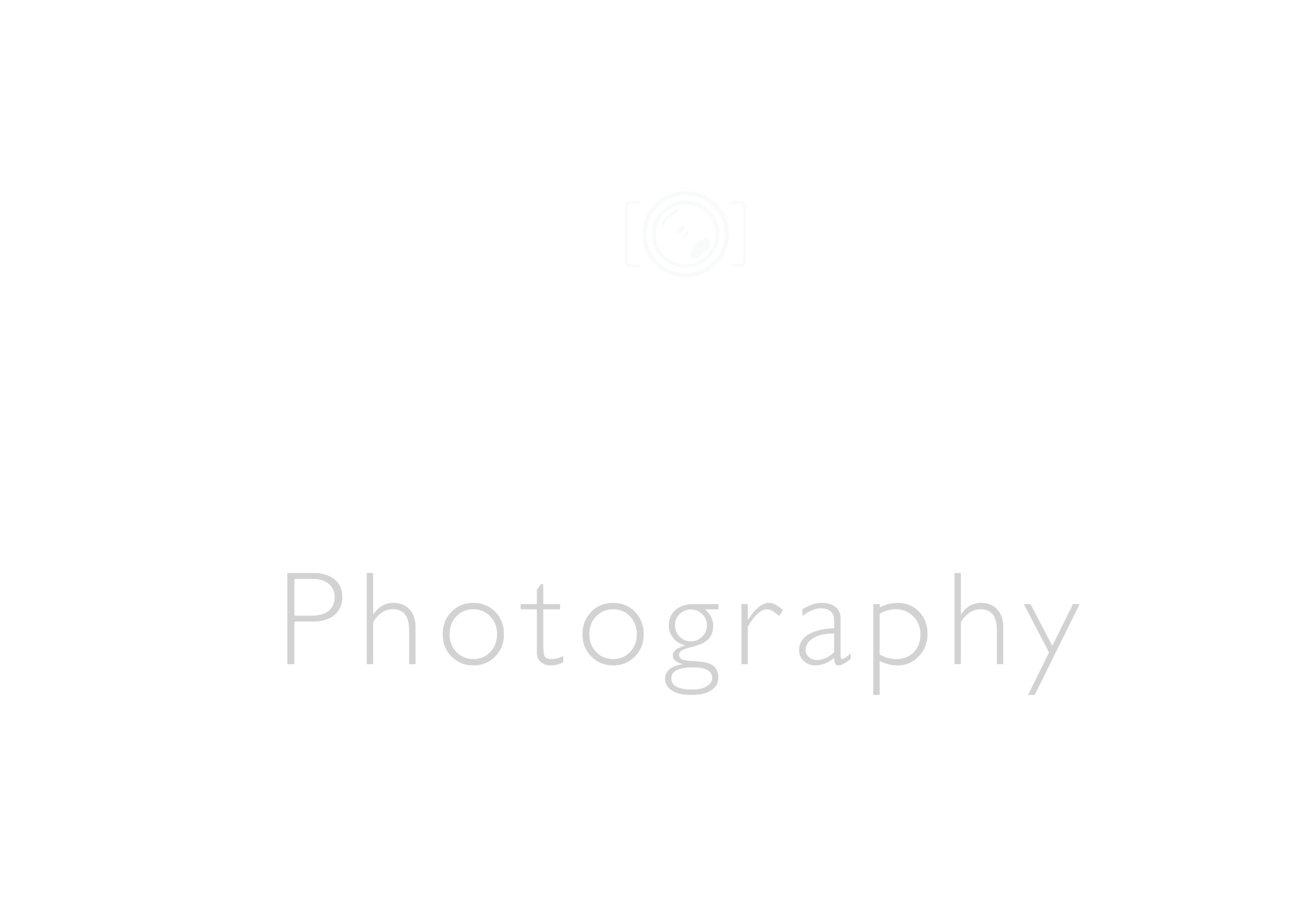 IXPhotographyLogotypewhiteoriginal