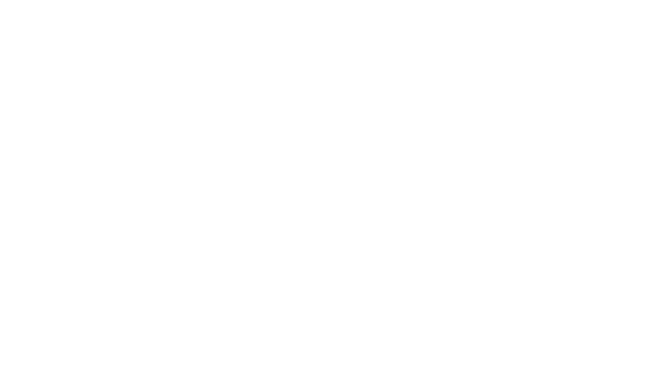 Logotype Aurora Official white ix agency web
